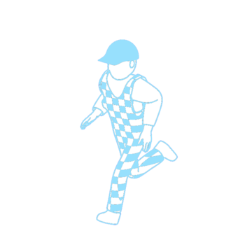 Decorative figure illustration for The Double-Claim Problem.